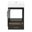 Meuble-lavabo simple autoportant de 20 po avec plateau en céramique-2117347944