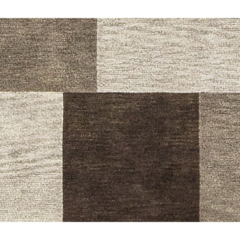 One-of-a-Kind 6' X 9'3" Area Rug