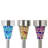 Solar LED Luminary & Pathway Lights