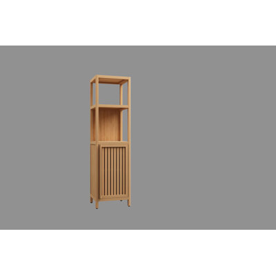 Armoire de salle de bain Corielle