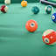 Table de billard, table de billard, table de jeu, table de jeu pour enfants, jeux de table, mouvement familial-127343630