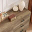 Commode 6 tiroirs