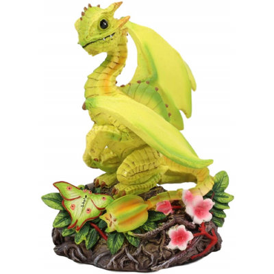 McLoud Fantasy & Sci-Fi Figurines & Sculptures