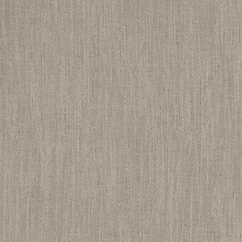 Blackout Curtain Single Panel, 50" W x 72" L, Beige