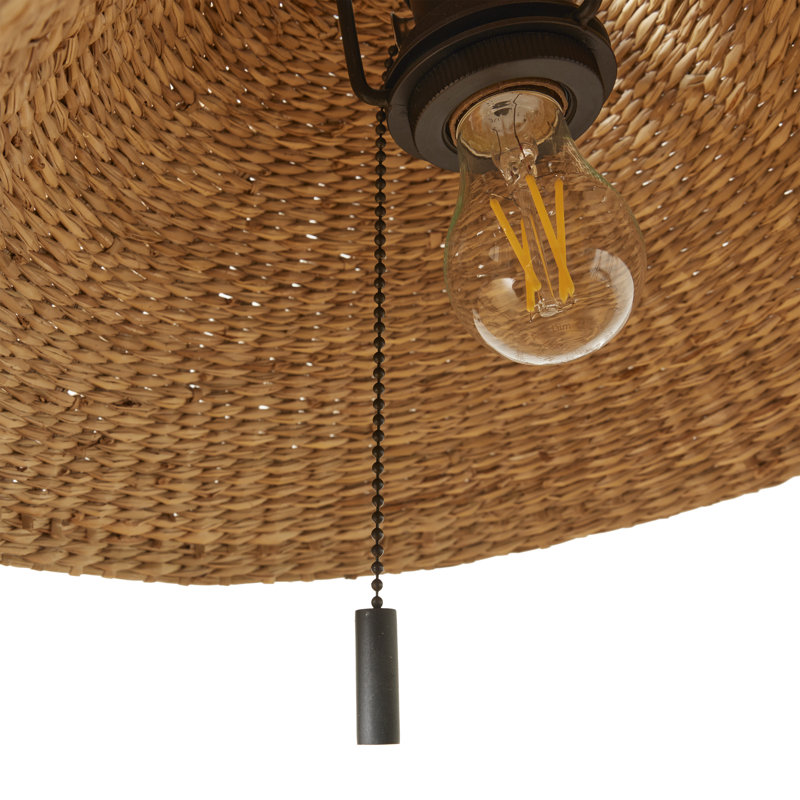 Arched Table Lamp
