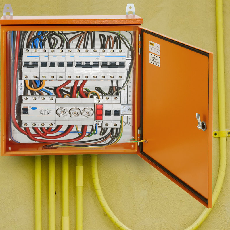 VEVOR Cable Organizer