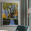 Spring In New England sur papier-88435367-88435368