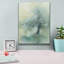 "Epic Graffiti" Subtle Tree 2 "par Julia Purinton, art mural sur toile-106173619