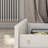 63" W 9-Drawer Dresser with Multiple Drawer Sizes and Metal Slides, Wide Bedroom Storage Chest-978732089