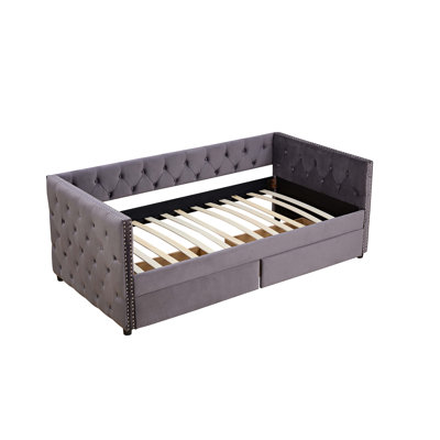 Neev Upholstered Daybed