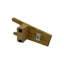Botte Boca Grande - Naturel