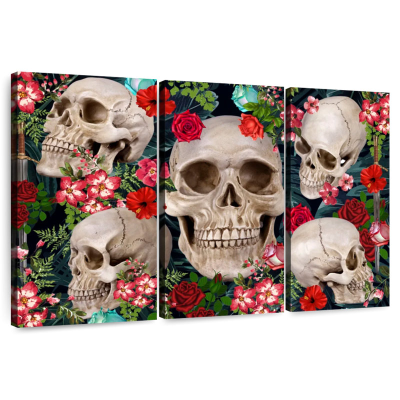 Kerner Tropic Scenery I, 20" H x 33" W