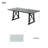 Rothmuller Rectangular Outdoor Dining Table
