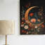 1 Piece Wrapped Canvas Wall Art