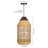Rattan Retro Pendant Lamp for Dining Room-804492996