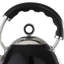 Daewoo 1.7L Kensington Pyramid Electric Kettle Stainless Steel Rapid Boil-49552571