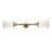 Latour 2 - Light Dimmable Vanity Light-987645436-987645434-987645411