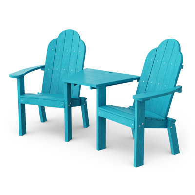 Chaise longue classique Tete-A-Tete