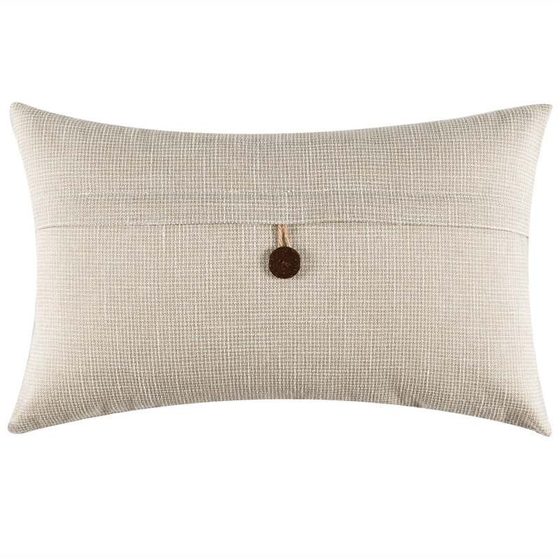 Coussin , Crème