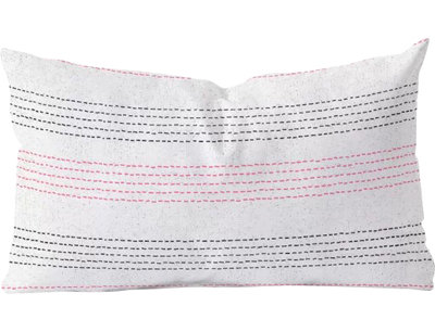 Deny Designs Lumbar Pillow
