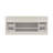 59" Wall-Mounted Single Bathroom Vanity Set-70381290