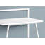 Compact 30-Inch Contemporary Computer Desk-153866039