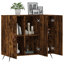Colvell 90cm Sideboard-1994596149