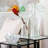 Onda Handmade Glass Table Vase-50584561