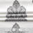Abtal Room Darkening Curtain Pair-494527677
