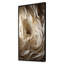 Plume blanche et bleue en spirale IV - art mural géométrique-2127195433-2093526515