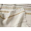 Mojave Striped Linen Throw Blanket