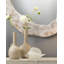 Triton Shell in Steel Blown Glass-1592586704