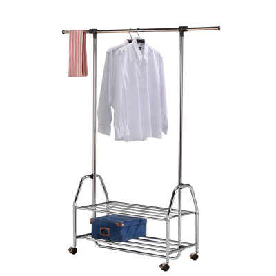 Porte-vêtements l 40,15 po Glenview