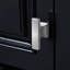 Armoire à pharmacie murale 35 po x 28 po, armoire de salle de bain moderne avec miroir, armoire à miroir avec tablettes ouvertes-285814478
