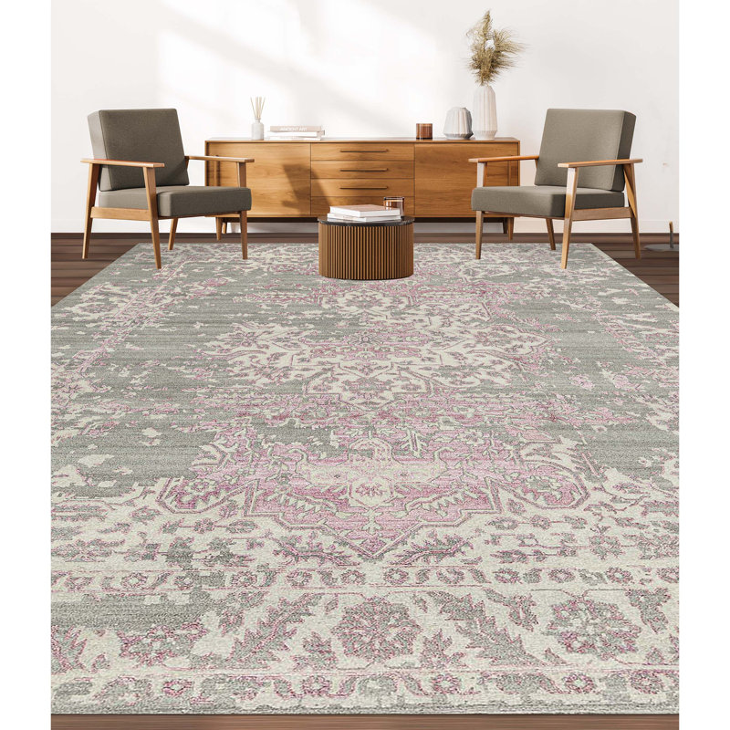 Windsom Area Rug, Rectangle 10'2" x 13'8"