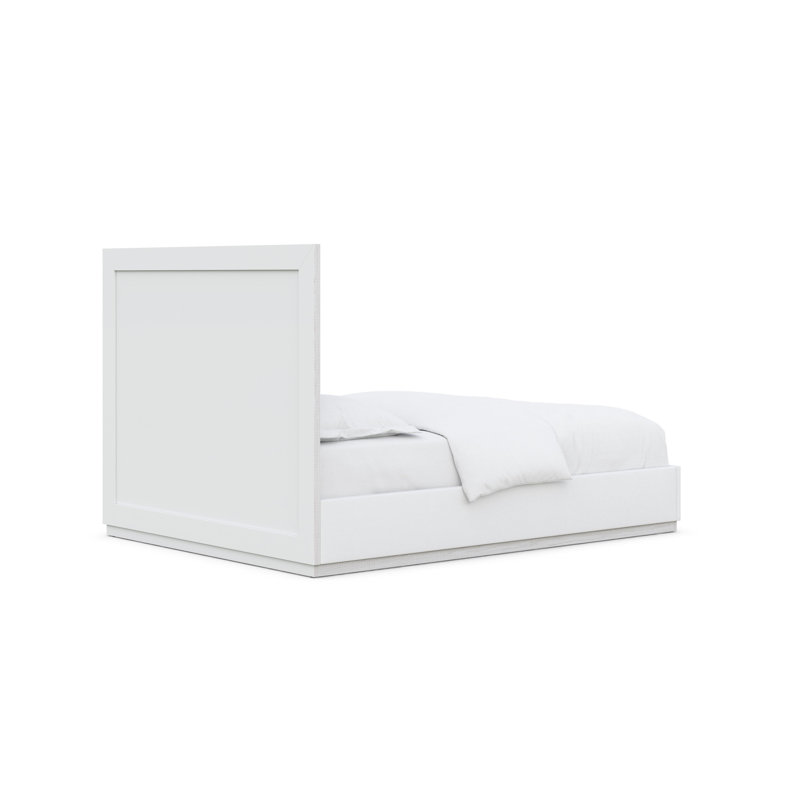 Corpus Upholstered Bed, Queen