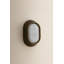 Allerton 1 - Light Flush Mounted Sconce