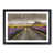 Black Framed selected