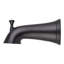 Signature Hardware Provincetown Tub Spout with Diverter-116142010