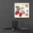 " Raspberry Notes " by Studio Mousseau-1362081706