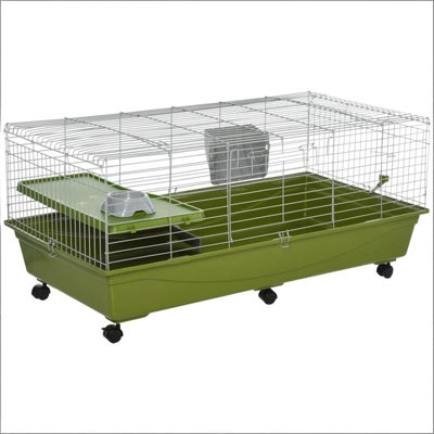 Animal Cage