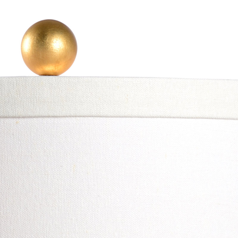 Lampe de table 25,5 "