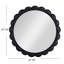 Eltingville Round Wall Mirror