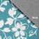 Chenille Floral Indoor Rug