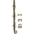 Satin Nickel selected