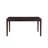Ziemer 6 - Person Solid Wood Solid Wood Top Four Leg Dining Set-94016363