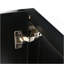 Ensemble de meuble-lavabo 30 po avec lavabo, armoire combinée, armoire de rangement pour salle de bain, structure en bois-1048544992