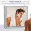 HOMCOM Bathroom Mirror Cabinet, Bathroom Cabinet-55243481