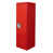 Rouge relais est en rupture de stock