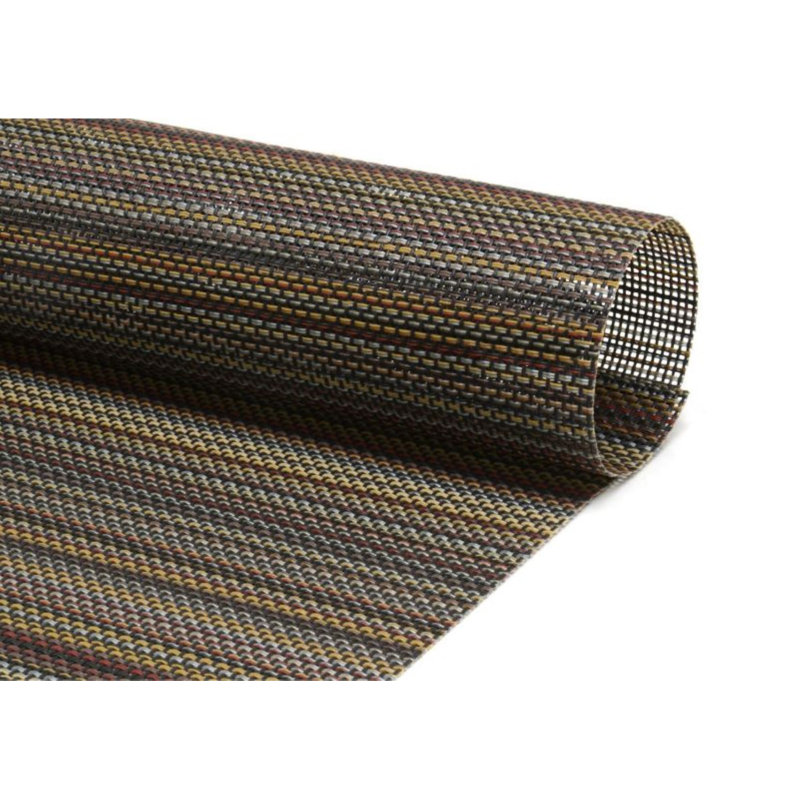 Napperon en vinyle Metroweave®, Terra Cotta